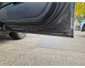 RIGHT FRONT BARE DOOR AUDI A8 LZ9W Color black
