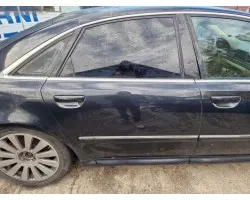Puerta Trasera Derecha Sin Pintar Audi A4 B6 LX7Z