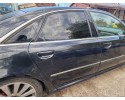 RIGHT REAR BARE DOOR AUDI A8 LZ9W Part manufacturer Audi OE