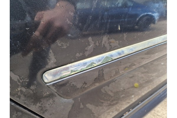 RIGHT REAR BARE DOOR AUDI A8 LZ9W Installation side rear right