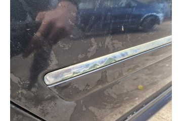 RIGHT REAR BARE DOOR AUDI A8 LZ9W Installation side rear right