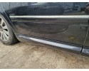 RIGHT REAR BARE DOOR AUDI A8 LZ9W Car type passenger cars