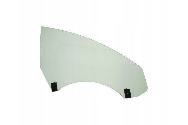TESLA MODEL 3 17 23 GLASS ENTRANCE DOOR