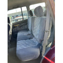 TOYOTA LAND CRUISER (J9) TD  VX (5-ptas.) (KZJ95) TOYOTA LAND CRUISER (J9) TD  VX (5-ptas.) (KZJ95)