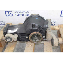 EUS DIFERENCIAL TRASERO AUDI A6 BERLINA (4B2)
