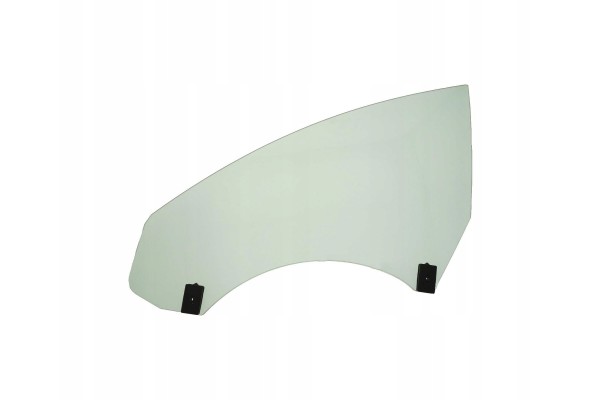 TESLA MODEL 3 17 23 GLASS ENTRANCE DOOR