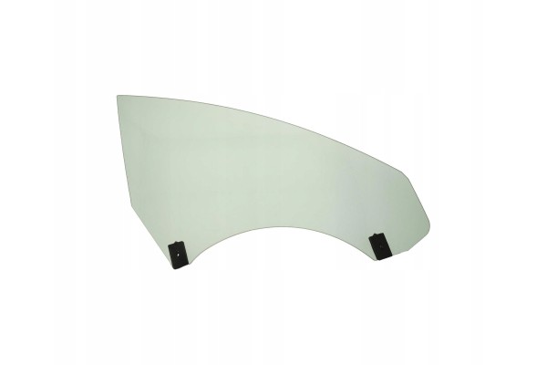TESLA MODEL 3 17 23 GLASS ENTRANCE DOOR