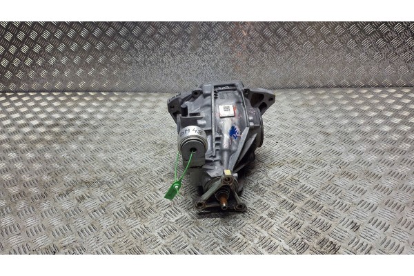 BRIDGE DYFER REAR 2 823 A2133500601 2133505913 MERCEDES W205 LIFT W213 W238