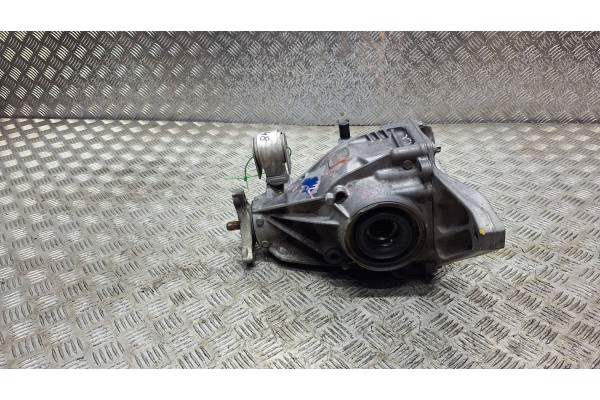 BRIDGE DYFER REAR 2 823 A2133500601 2133505913 MERCEDES W205 LIFT W213 W238 Part manufacturer Mercedes Benz OE