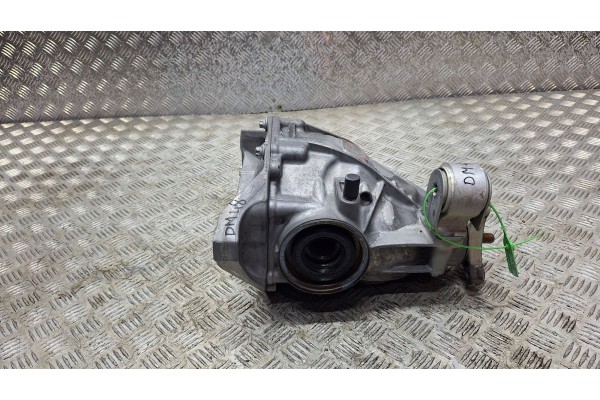 BRIDGE DYFER REAR 2 823 A2133500601 2133505913 MERCEDES W205 LIFT W213 W238 Catalog number of the part S25145146