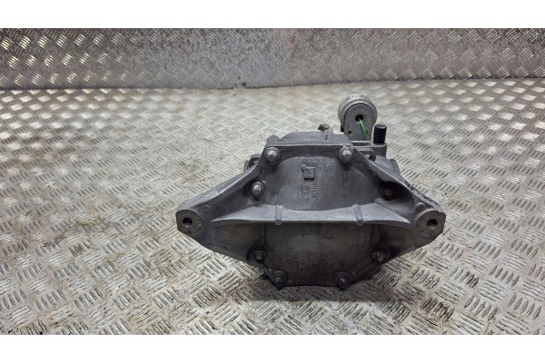 BRIDGE DYFER REAR 2 823 A2133500601 2133505913 MERCEDES W205 LIFT W213 W238 Car type passenger cars