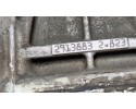 BRIDGE DYFER REAR 2 823 A2133500601 2133505913 MERCEDES W205 LIFT W213 W238 Catalog number of substitutes 2133505913 2823