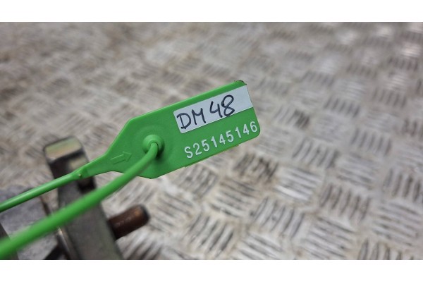 BRIDGE DYFER REAR 2 823 A2133500601 2133505913 MERCEDES W205 LIFT W213 W238 Catalog number of the original A2133500601