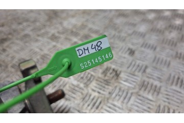 BRIDGE DYFER REAR 2 823 A2133500601 2133505913 MERCEDES W205 LIFT W213 W238 Catalog number of the original A2133500601