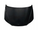 HYUNDAI SANTA FE 2010 2012 MASK COVER STEEL 664000W001