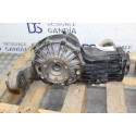 EUS DIFERENCIAL TRASERO AUDI A6 BERLINA (4B2) 2.5 TDI 2002 EUS 176392 AUDI - 2
