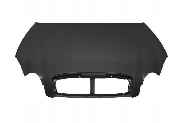 HYUNDAI SONATA 2002 2005 MASK COVER 664003D200