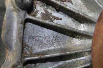 EUS DIFERENCIAL TRASERO AUDI A6 BERLINA (4B2) 2.5 TDI 2002 EUS 176392 AUDI - 3