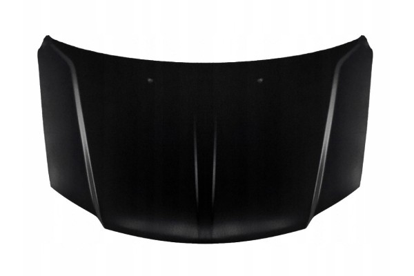 CHRYSLER TOWN COUNTRY 2011 MASK COVERS STEEL 4589880AC