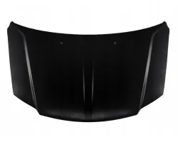 Cubierta de Máscara de Aluminio 4589880AB