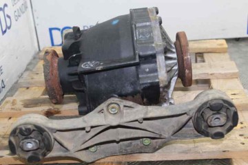 EUS DIFERENCIAL TRASERO AUDI A6 BERLINA (4B2) 2.5 TDI 2002 EUS 176392 AUDI - 4