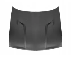 Cubierta de Capó de Aluminio 68044225AB