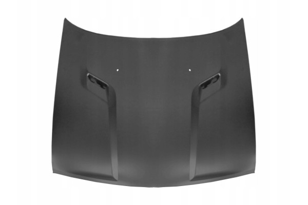DODGE CHALLENGER 2008 2014 MASK COVER ALUM 68044225AB
