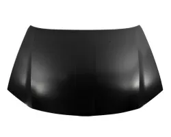 Cubierta de Capó de Aluminio 68127958AA