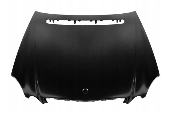 MERCEDES E W211 2002 2009 MASK COVERS STEEL 2118800157