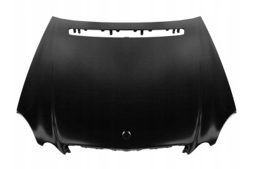 MERCEDES E W211 2002 2009 MASK COVERS STEEL 2118800157