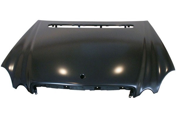 MERCEDES E W211 2002 2009 MASK COVERS STEEL 2118800157 Catalog number of the part PBZ20021M