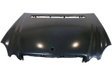 MERCEDES E W211 2002 2009 MASK COVERS STEEL 2118800157 Catalog number of the part PBZ20021M