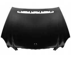 Cubierta de Capó de Aluminio 2118800157