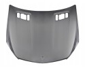 MERCEDES M W166 2011 2015 MASK COVER ALUM 1668800057