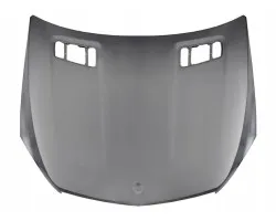 Cubierta de Máscara de Aluminio 1668800057