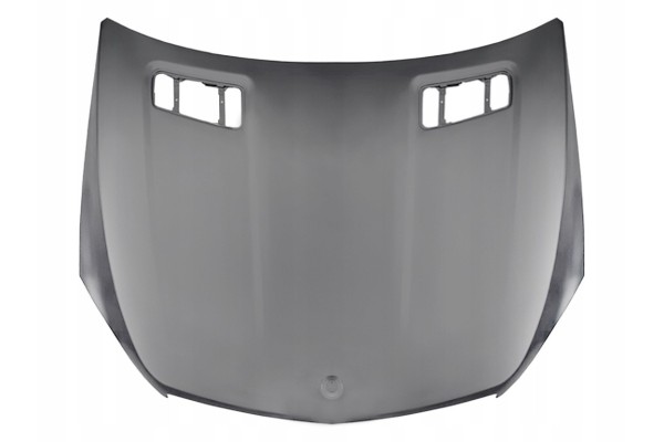 MERCEDES M W166 2011 2015 MASK COVER ALUM 1668800057