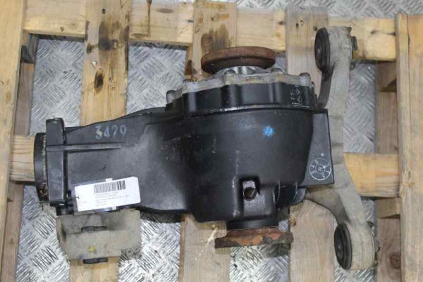 EUS DIFERENCIAL TRASERO AUDI A6 BERLINA (4B2) 2.5 TDI 2002 EUS 176392 AUDI - 5