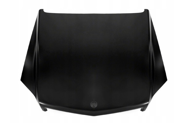 MERCEDES GLK X204 2008 2012 MASK COVER STEEL 2048800557