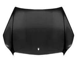 Cubierta de Salpicadero de Aluminio Híbrido para Sedán 2128800357