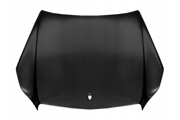 MERCEDES E W212 2013 2016 MASK COVER HYBRID ALUM SEDAN SALON 2128800357