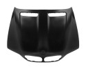 BMW X5 E53 2003 2006 MASK COVER 41617121102
