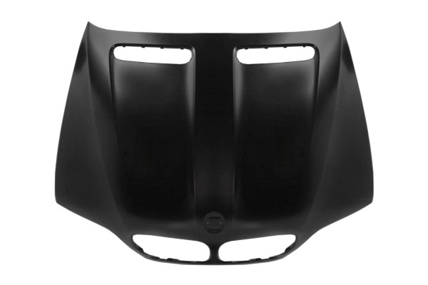 BMW X5 E53 2003 2006 MASK COVER 41617121102