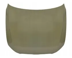 Cubierta de Máscara de Aluminio