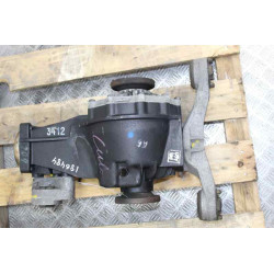 CUB DIFERENCIAL TRASERO AUDI A6 BERLINA (4B2)