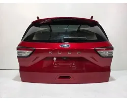 Tapa trasera Ford Kuga III MK3 con cámara