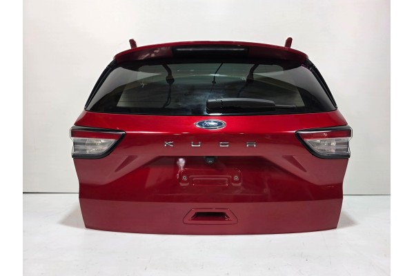 TAILGATE REAR FORD KUGA III MK3 CAMERA