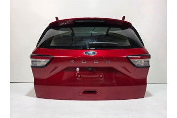 TAILGATE REAR FORD KUGA III MK3 CAMERA