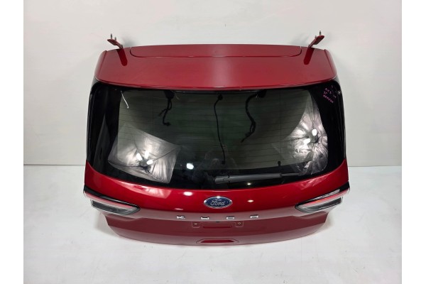 TAILGATE REAR FORD KUGA III MK3 CAMERA Catalog number of the part KLAPA FORD KUGA III MK3 KAMERA