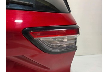 TAILGATE REAR FORD KUGA III MK3 CAMERA Car type passenger cars