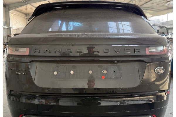 Klapa tylna kompletna RANGE ROVER VELAR R Dynamic L560 2017 2023r